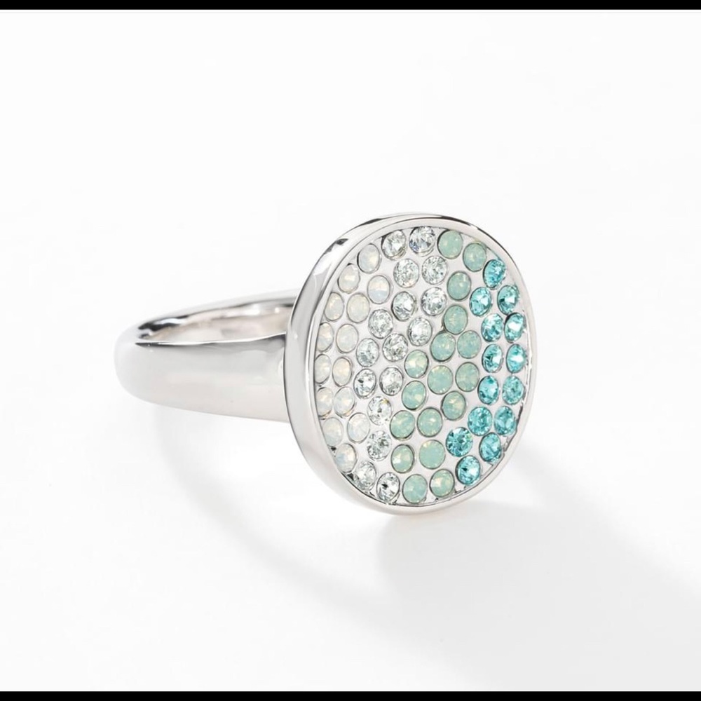 Wave Ring